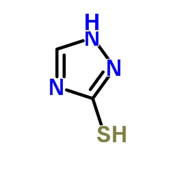 3-Mercapto-1,2,4-triazole CAS 3179-31-5 best
